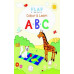 A.B.C by ''EMMA CLINE''
